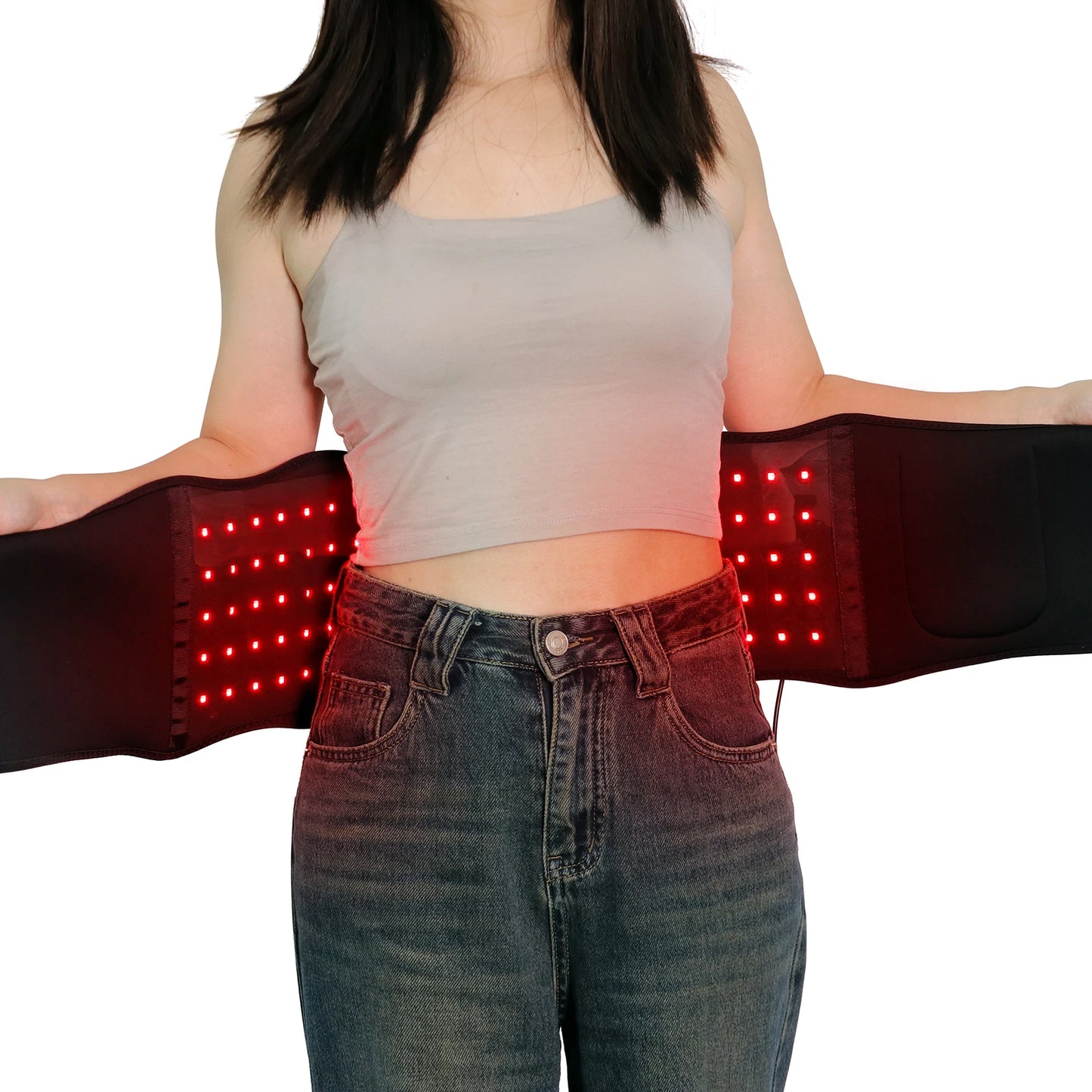 ReliefPro Red Light Therapy Belt