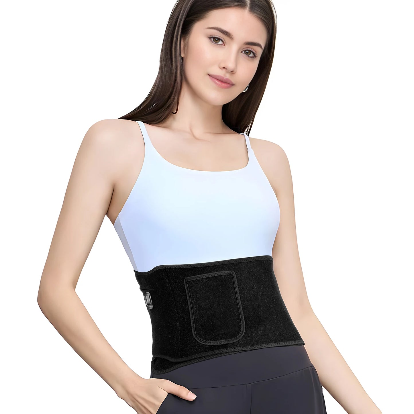 ReliefPro Red Light Therapy Belt